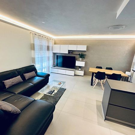 루가노 Wonderful Apartament, Near The Lake 아파트 외부 사진